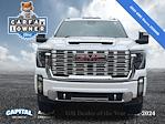 2025 GMC Sierra 2500 Crew Cab 4WD Pickup for sale #9PJ9051 - photo 14