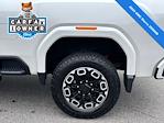 2025 GMC Sierra 2500 Crew Cab 4WD Pickup for sale #9PJ9051 - photo 16
