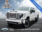 2025 GMC Sierra 2500 Crew Cab 4WD Pickup for sale #9PJ9051 - photo 3
