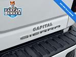 2025 GMC Sierra 2500 Crew Cab 4WD Pickup for sale #9PJ9051 - photo 38