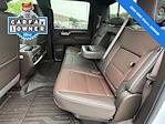 2025 GMC Sierra 2500 Crew Cab 4WD Pickup for sale #9PJ9051 - photo 6