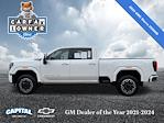 2025 GMC Sierra 2500 Crew Cab 4WD Pickup for sale #9PJ9051 - photo 9