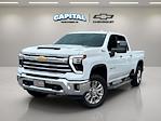 2024 Chevrolet Silverado 2500 Crew Cab 4WD Pickup for sale #9PJ9051A - photo 1