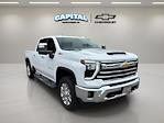 2024 Chevrolet Silverado 2500 Crew Cab 4WD Pickup for sale #9PJ9051A - photo 8
