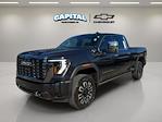 Used 2024 GMC Sierra 2500 Denali Ultimate Crew Cab for sale #9PJ9575 - photo 1