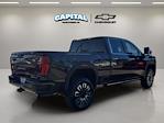 Used 2024 GMC Sierra 2500 Denali Ultimate Crew Cab for sale #9PJ9575 - photo 5