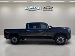Used 2024 GMC Sierra 2500 Denali Ultimate Crew Cab for sale #9PJ9575 - photo 6