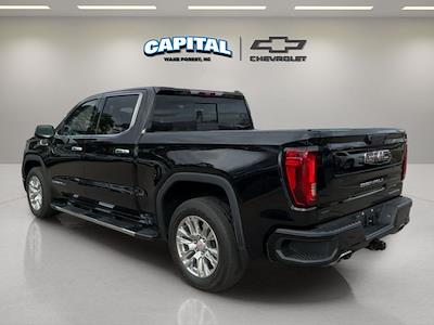 2021 GMC Sierra 1500 Crew Cab 4WD Pickup for sale #DT9C54964A - photo 2