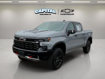 2025 Chevrolet Silverado 1500 Crew Cab 4WD Pickup for sale #9PJ9857 - photo 1