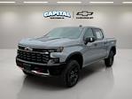 2025 Chevrolet Silverado 1500 Crew Cab 4WD Pickup for sale #9PJ9857 - photo 1