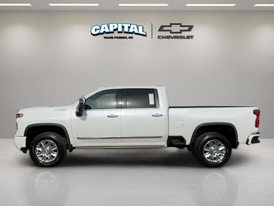 2024 Chevrolet Silverado 2500 Crew Cab 4WD Pickup for sale #9PJ9897 - photo 2
