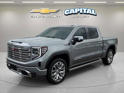 2024 GMC Sierra 1500 Crew Cab 4WD Pickup for sale #9PM10029 - photo 1