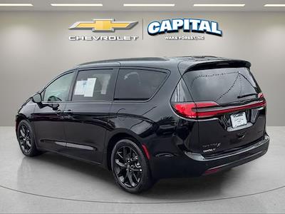 2026 Chrysler Pacifica FWD Minivan for sale #9PM10357 - photo 2