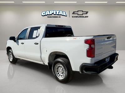 2021 Chevrolet Silverado 1500 Crew Cab 4WD Pickup for sale #9PM9590 - photo 2