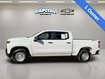 2021 Chevrolet Silverado 1500 Crew Cab 4WD Pickup for sale #9PM9590 - photo 3