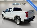 2021 Chevrolet Silverado 1500 Crew Cab 4WD Pickup for sale #9PM9590 - photo 2