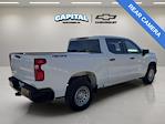 2021 Chevrolet Silverado 1500 Crew Cab 4WD Pickup for sale #9PM9590 - photo 5
