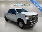 2021 Chevrolet Silverado 1500 Crew Cab 4WD Pickup for sale #9PM9590 - photo 7