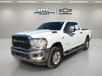Used 2024 Ram 2500 Big Horn Crew Cab for sale #9PM9615 - photo 1