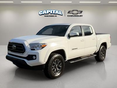 2023 Toyota Tacoma Double Cab 4WD Pickup for sale #9PM9653 - photo 1