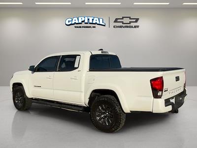 Used 2023 Toyota Tacoma SR Double Cab for sale #9PM9653 - photo 2