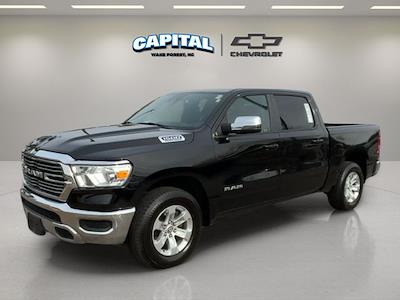 2024 Ram 1500 Crew Cab 4WD Pickup for sale #9PM9707 - photo 1