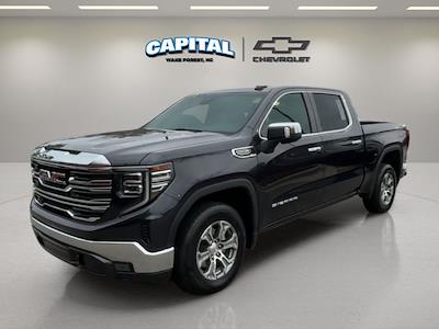 2025 GMC Sierra 1500 Crew Cab RWD Pickup for sale #9PM9742 - photo 1