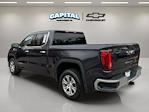 Used 2025 GMC Sierra 1500 SLT Crew Cab for sale #9PM9742 - photo 2