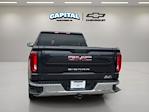 Used 2025 GMC Sierra 1500 SLT Crew Cab for sale #9PM9742 - photo 4