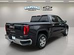 Used 2025 GMC Sierra 1500 SLT Crew Cab for sale #9PM9742 - photo 5