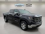 Used 2025 GMC Sierra 1500 SLT Crew Cab for sale #9PM9742 - photo 7
