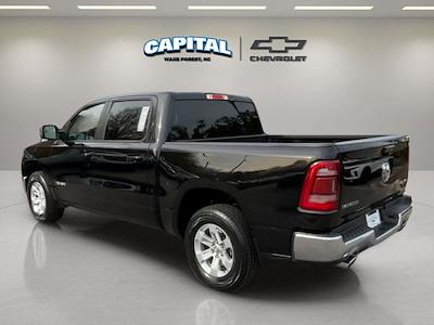 Used 2024 Ram 1500 Laramie Crew Cab for sale #9PM9776 - photo 2