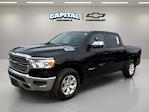 Used 2024 Ram 1500 Laramie Crew Cab for sale #9PM9776 - photo 1