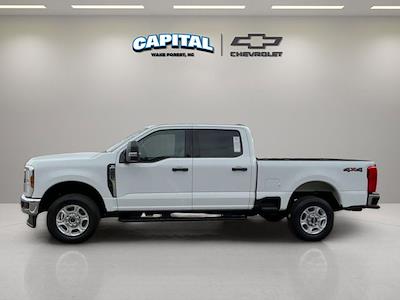 Used 2025 Ford F-250 - photo 1