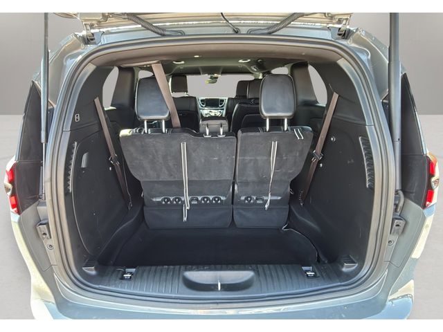 Used 2025 Chrysler Pacifica - photo 33