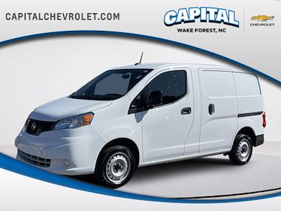 Used 2021 Nissan NV200 S FWD Empty Cargo Van for sale #9PN5898 - photo 1