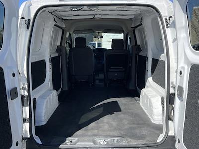 Used 2021 Nissan NV200 S FWD Empty Cargo Van for sale #9PN5898 - photo 2