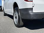 Used 2021 Nissan NV200 S FWD Empty Cargo Van for sale #9PN5898 - photo 34
