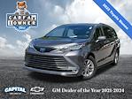 Used 2022 Toyota Sienna XLE Minivan for sale #9PT9070A - photo 1