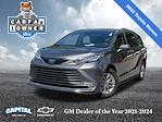 Used 2022 Toyota Sienna XLE Minivan for sale #9PT9070A - photo 3