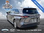 Used 2022 Toyota Sienna XLE Minivan for sale #9PT9070A - photo 2