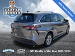 Used 2022 Toyota Sienna XLE Minivan for sale #9PT9070A - photo 6