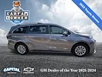 Used 2022 Toyota Sienna XLE Minivan for sale #9PT9070A - photo 7