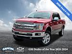 2020 Ford F-150 SuperCrew Cab 4x4 Pickup for sale #9PT9084A - photo 1