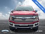 2020 Ford F-150 SuperCrew Cab 4x4 Pickup for sale #9PT9084A - photo 10