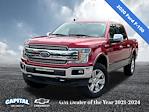 2020 Ford F-150 SuperCrew Cab 4x4 Pickup for sale #9PT9084A - photo 3