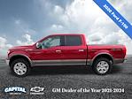 2020 Ford F-150 SuperCrew Cab 4x4 Pickup for sale #9PT9084A - photo 4
