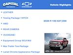 2020 Ford F-150 SuperCrew Cab 4x4 Pickup for sale #9PT9084A - photo 5