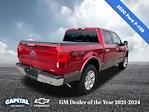 2020 Ford F-150 SuperCrew Cab 4x4 Pickup for sale #9PT9084A - photo 7