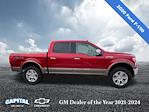 2020 Ford F-150 SuperCrew Cab 4x4 Pickup for sale #9PT9084A - photo 8